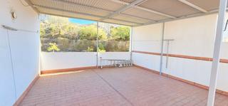 Semi detached house in Algarrobo Pueblo