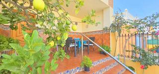 Chalet in Caleta de Velez