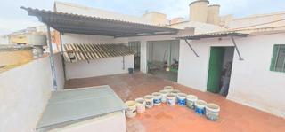 Casa adossada a Centro Histórico