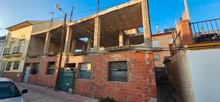 Casa adosada en Almayate Bajo