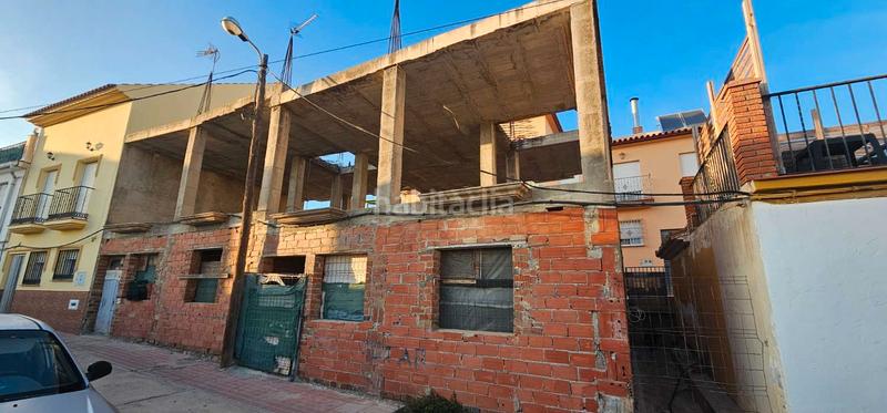 Foto 2e683f0f-cfba-42df-b7c5-400c206660d5. Casa adossada a Almayate Bajo