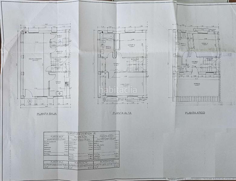 Foto d7754d9e-99e6-4a07-8ad6-921cd4cc8ed5. Casa adossada a Almayate Bajo