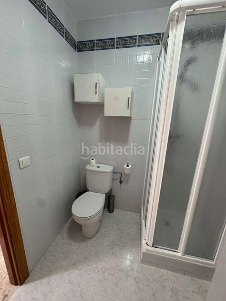 Foto 110636e3-8380-4f15-b43c-ff8e54012b7c. Affitto appartamento con parcheggio in Centro Ciudad - El Carmen Vélez - Málaga