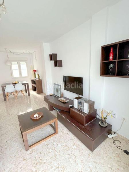 Foto a220fa86-4bd2-4fe6-bcd9-74658889855b. Affitto appartamento con parcheggio in Centro Ciudad - El Carmen Vélez - Málaga