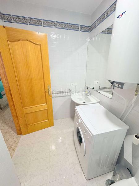 Foto c94b32f8-2bbe-483d-b550-e96ab8ef8aa4. Affitto appartamento con parcheggio in Centro Ciudad - El Carmen Vélez - Málaga