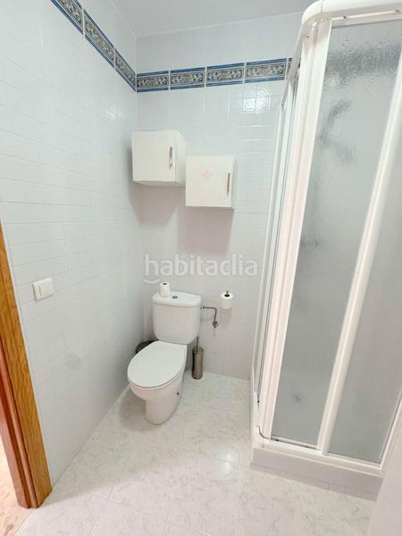 Foto e61b77a7-81ec-43e2-af80-af4c19dffd03. Affitto appartamento con parcheggio in Centro Ciudad - El Carmen Vélez - Málaga