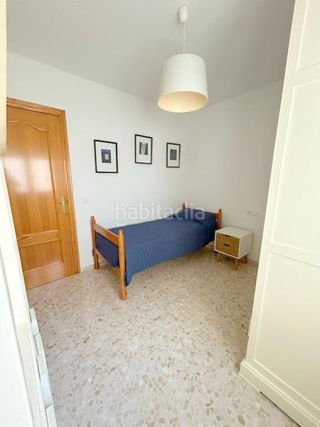 Foto 0aed22f2-8db3-4ad5-a76c-2894e171f85e. Miete etagenwohnung mit parking in Centro Ciudad - El Carmen Vélez - Málaga