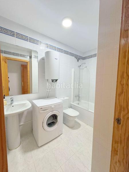 Foto 1148c2d3-1d05-4799-a988-af0ef97e3e72. Miete etagenwohnung mit parking in Centro Ciudad - El Carmen Vélez - Málaga