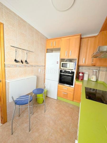 Foto 7f6a546e-dadd-40f6-a43b-8315a5530c39. Miete etagenwohnung mit parking in Centro Ciudad - El Carmen Vélez - Málaga