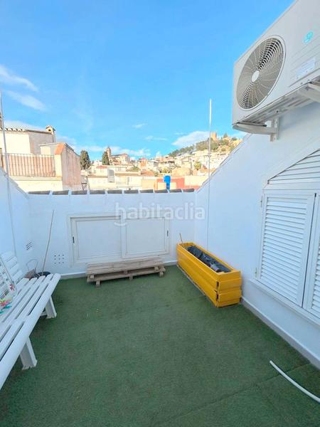 Foto c7c9ab42-40f8-4cd2-a006-45bfecf17e02. Miete etagenwohnung mit parking in Centro Ciudad - El Carmen Vélez - Málaga