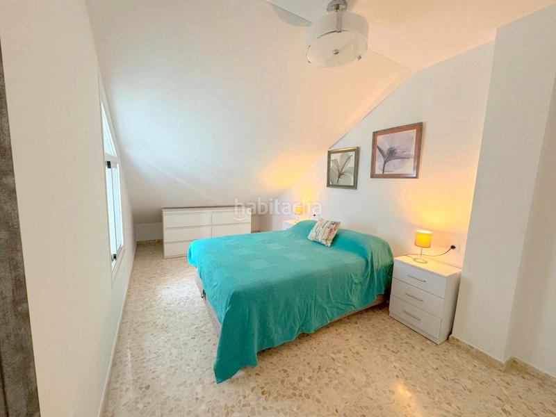 Foto 119a74b1-647c-4aaf-93ae-ad5f0dcb3115. Rent flat with parking in Centro Ciudad - El Carmen Vélez - Málaga