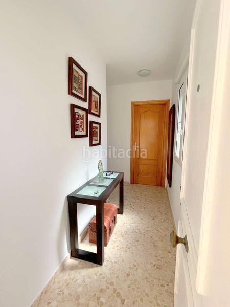 Foto 1778db87-eb30-4653-81f5-a3025a3de76f. Rent flat with parking in Centro Ciudad - El Carmen Vélez - Málaga