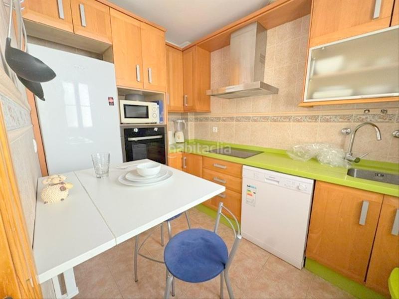 Foto 2595b42c-947e-4735-b1db-728d01228139. Rent flat with parking in Centro Ciudad - El Carmen Vélez - Málaga