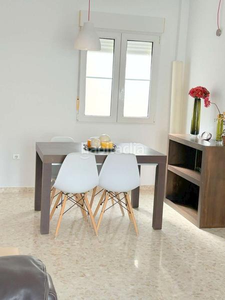 Foto 35537ef0-b8cc-4e98-a59a-77e2c8b3df0b. Rent flat with parking in Centro Ciudad - El Carmen Vélez - Málaga