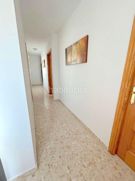 Foto 4e61b4e1-3a6a-427b-93cc-ac3e483a336c. Rent flat with parking in Centro Ciudad - El Carmen Vélez - Málaga
