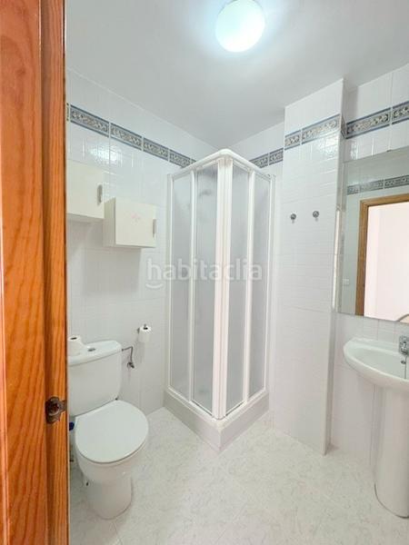 Foto 6648cb90-b793-4441-a4ff-8368e37ace94. Rent flat with parking in Centro Ciudad - El Carmen Vélez - Málaga