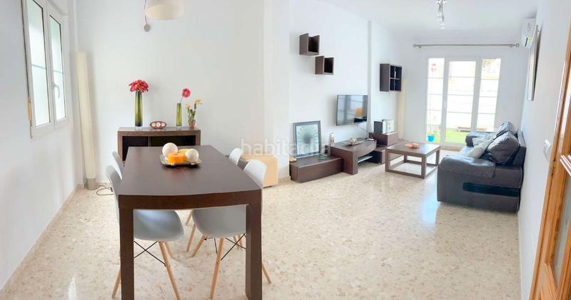 Foto 6686e2dc-5be9-4113-842f-2ffb6e03d002. Rent flat with parking in Centro Ciudad - El Carmen Vélez - Málaga