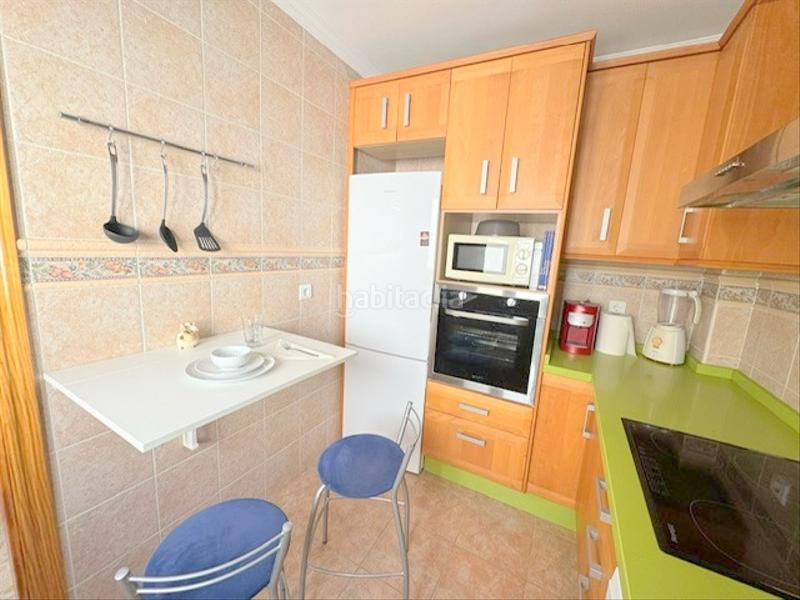 Foto 69373124-432f-4933-9bf5-e73598a2bd78. Rent flat with parking in Centro Ciudad - El Carmen Vélez - Málaga