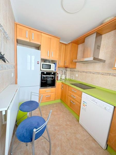 Foto 7d8177d3-283a-4b56-bee8-668cbdb11b9a. Rent flat with parking in Centro Ciudad - El Carmen Vélez - Málaga