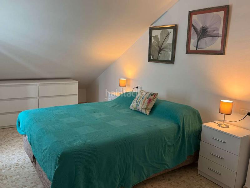 Foto 8a213253-f00f-4595-94f5-1e3d71cd0717. Rent flat with parking in Centro Ciudad - El Carmen Vélez - Málaga