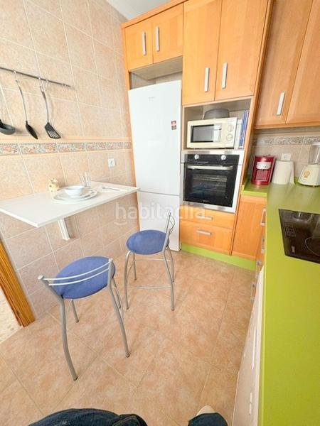 Foto 8d282fda-82e3-4006-8f97-12f3f70886ee. Rent flat with parking in Centro Ciudad - El Carmen Vélez - Málaga