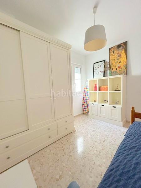 Foto 9665ef20-250f-4b5d-a650-6aff1c00201e. Rent flat with parking in Centro Ciudad - El Carmen Vélez - Málaga