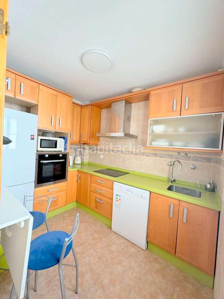 Foto 99d8533d-c182-44ec-b111-29b19f7b41e6. Rent flat with parking in Centro Ciudad - El Carmen Vélez - Málaga