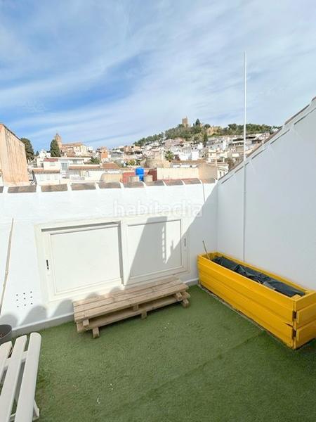 Foto a1f7ddfe-10c0-4f07-9c66-7787145daf63. Rent flat with parking in Centro Ciudad - El Carmen Vélez - Málaga