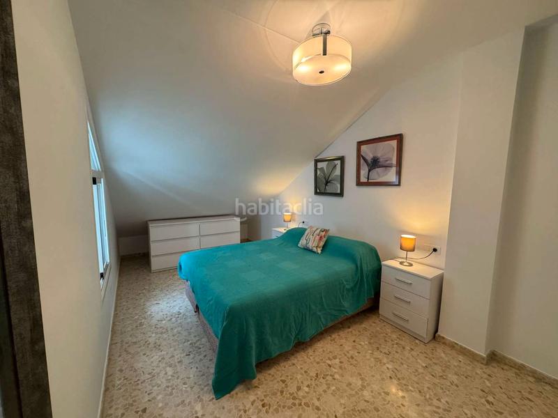 Foto af548dab-2255-4401-b544-9edff9226679. Rent flat with parking in Centro Ciudad - El Carmen Vélez - Málaga