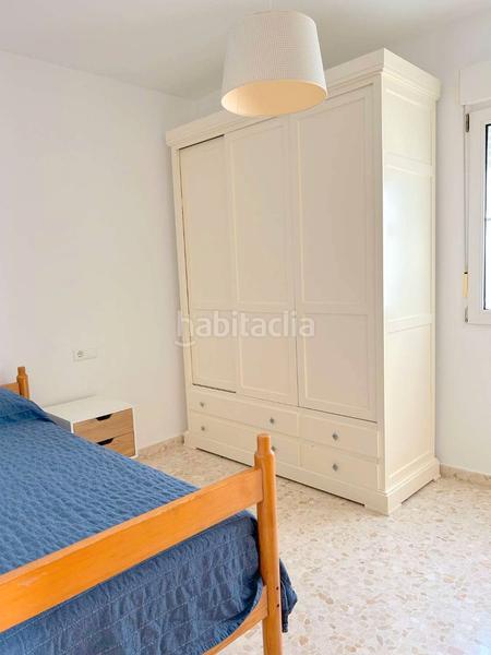 Foto db36cdd3-2669-4e33-80c2-f97b4e3c4e6c. Rent flat with parking in Centro Ciudad - El Carmen Vélez - Málaga