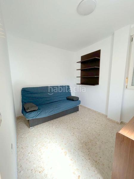 Foto e8b5caa3-eb14-471d-a6c2-e83cf6d5cd1c. Rent flat with parking in Centro Ciudad - El Carmen Vélez - Málaga