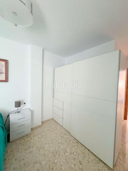 Foto ec4d977b-3a1d-4077-baeb-a254c6578cd7. Rent flat with parking in Centro Ciudad - El Carmen Vélez - Málaga