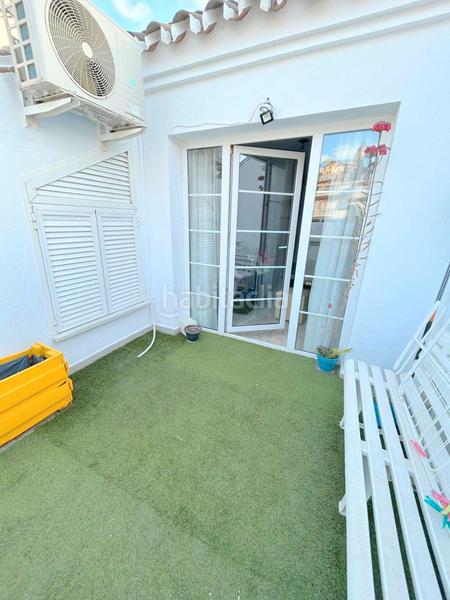 Foto f44cf73e-0480-4f18-a84b-1ceb979ea627. Rent flat with parking in Centro Ciudad - El Carmen Vélez - Málaga