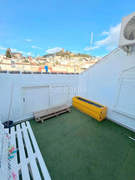 Foto f568b17e-6d6d-4904-bf69-a9ab3352a4e0. Rent flat with parking in Centro Ciudad - El Carmen Vélez - Málaga