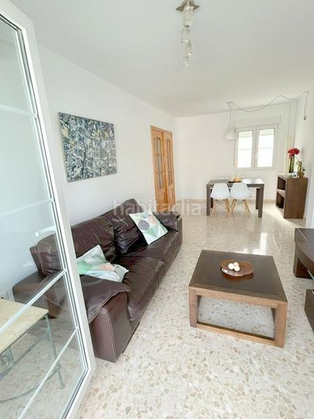 Foto 04058662-5016-46a5-956b-3578bc7f4488. Lloguer pis amb aparcament a Centro Ciudad - El Carmen Vélez - Málaga