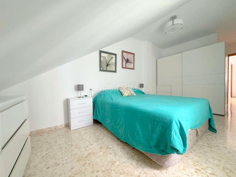 Foto 0a0a5d90-fa89-4059-8d59-5f4d9cd3d7f9. Alquiler piso en Centro Ciudad - El Carmen Vélez - Málaga