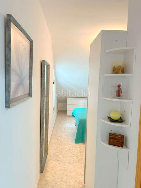 Foto 0fb9624c-e3e2-47c4-a5ff-fd32b9100c61. Alquiler piso en Centro Ciudad - El Carmen Vélez - Málaga