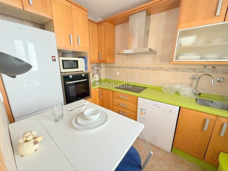 Foto 5761da38-8111-4ac8-b88a-b6ae2059d61d. Alquiler piso en Centro Ciudad - El Carmen Vélez - Málaga