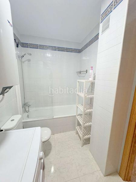 Foto ff4e51b2-15af-4a06-b107-262ed09050ee. Alquiler piso en Centro Ciudad - El Carmen Vélez - Málaga