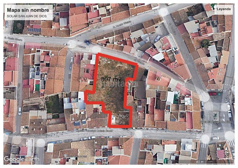 Foto 3249818d-5d24-42f9-bdd4-194e6a6bec03. Terreno residenziale in n/a in Norte - Barrio del Pilar - El Reñidero Vélez - Málaga