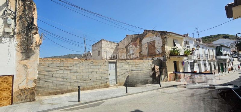 Foto 4ce3529a-8b01-419e-b010-49a2019b76c4. Terreno residenziale in n/a in Norte - Barrio del Pilar - El Reñidero Vélez - Málaga