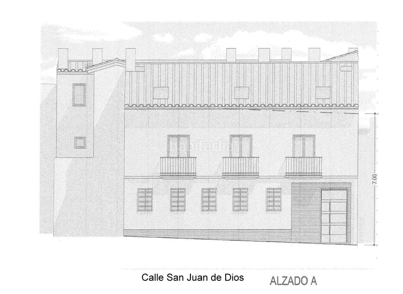 Foto aeb57a13-140b-4ebc-ae9e-1959829705ce. Terreno residenziale in n/a in Norte - Barrio del Pilar - El Reñidero Vélez - Málaga