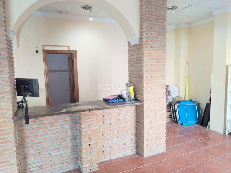 Foto 014fc4c4-e5c6-41e1-86d8-3d91b462f26b. Local comercial en Poniente-Faro Torre del Mar