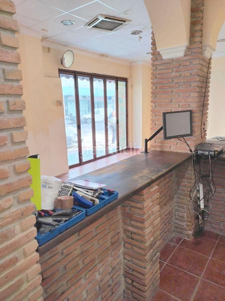 Foto 3eb9908c-9d41-4808-9889-2287dc17e02b. Local comercial en Poniente-Faro Torre del Mar