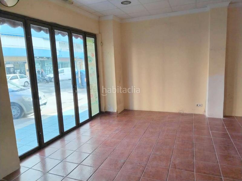 Foto 7896e766-05bb-48f5-87e1-0b06c3280184. Local comercial en Poniente-Faro Torre del Mar