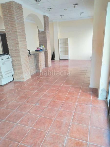 Foto d1f2aaa5-62f0-4604-b886-affdf175cfa4. Local comercial en Poniente-Faro Torre del Mar