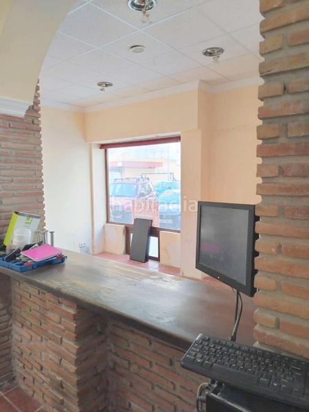 Foto f9318ea0-07e7-4322-8d2c-625735a77602. Local comercial en Poniente-Faro Torre del Mar
