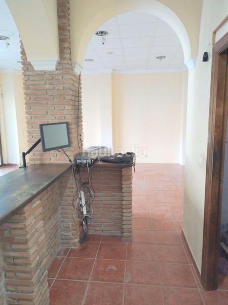 Foto 291f941e-55a9-4878-a743-897c3f47e5f3. Local commercial dans Poniente-Faro Torre del Mar