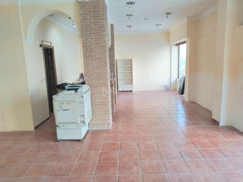 Foto 48c9ea71-1b2a-47c5-9384-37b5d2b66b6a. Local commercial dans Poniente-Faro Torre del Mar