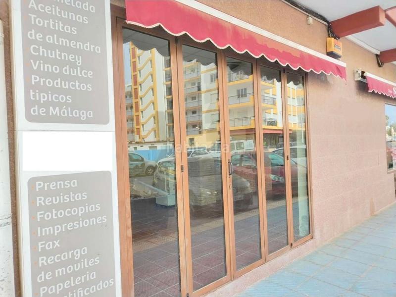 Foto 52fad6ac-167b-47af-bd6b-dc8ce177d8bc. Local commercial dans Poniente-Faro Torre del Mar